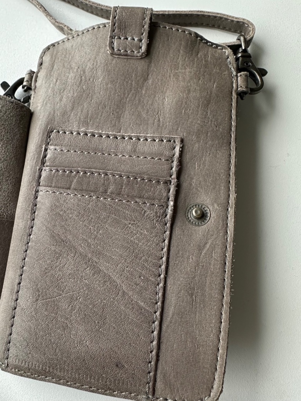 R.P.S. Mini crossbody